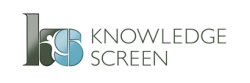 Knowledge Screen logo