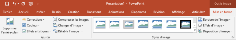 Comment supprimer l arrière plan d une image avec PowerPoint Articulate