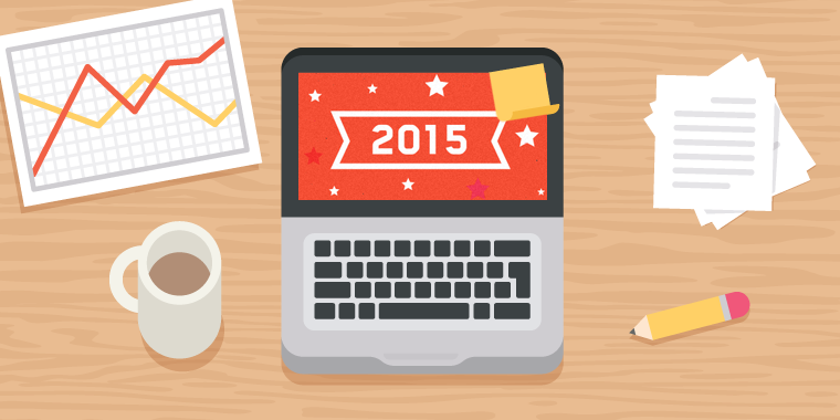 Machen Sie 2015 zu Ihrem erfolgreichen E-Learning-Jahr