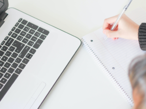 Wie verbessere ich meine E-Learning-Kompetenzen?