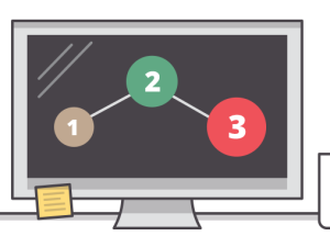 3 einfache, aber wirksame Tipps für die visuelle Gestaltung von E-Learning