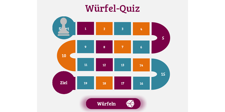 Würfel-Quiz (Storyline 360)
