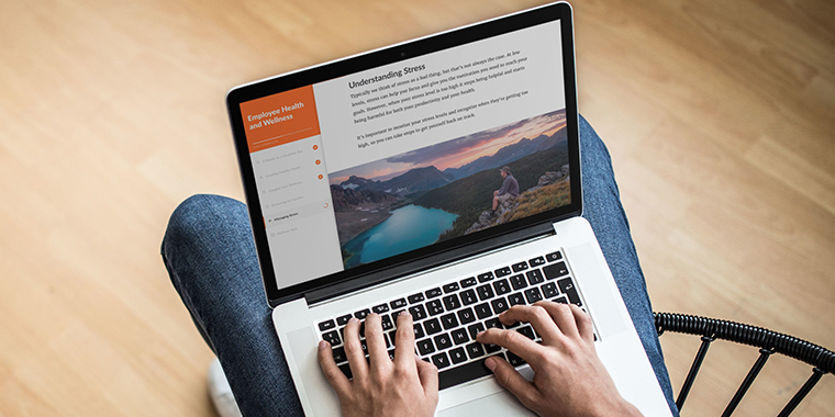 Tools in Articulate 360