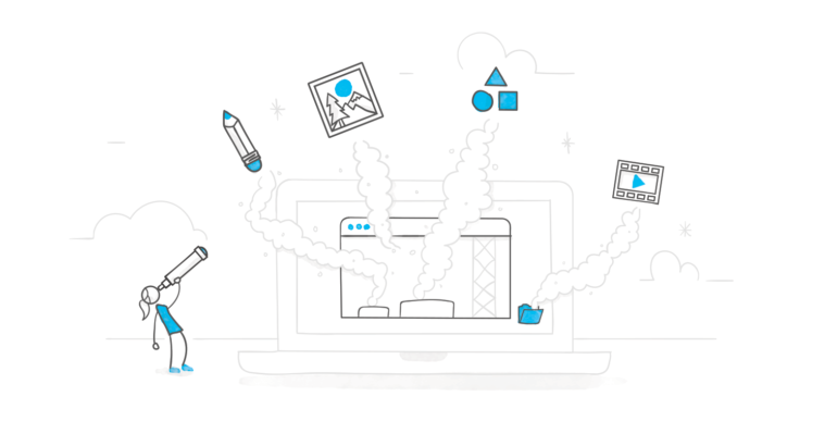 Geballtes Wissen rund ums Instruktionsdesign