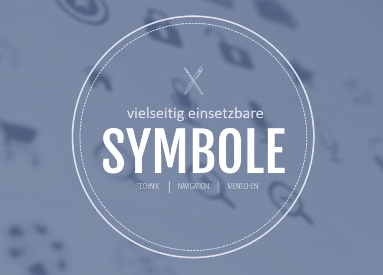 beliebte Symbole