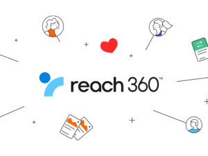 Reach 360: die neue, schlanke Bereitstellungslösung für E-Learning-Kurse