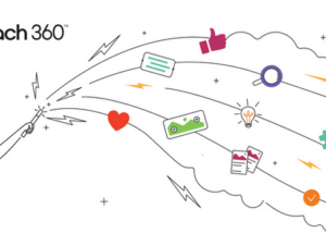 E-Learning mit Reach 360 bereitstellen und verfolgen