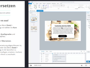 Storyline: So funktioniert Articulate Localization