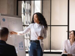 Was sind Kundenschulungen? (Und warum sollte man sie nicht übersehen?)