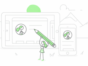 So richten Sie Ihr Profil auf E-Learning Heroes ein