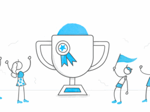 Wie funktionieren die E-Learning-Challenges auf E-Learning Heroes?