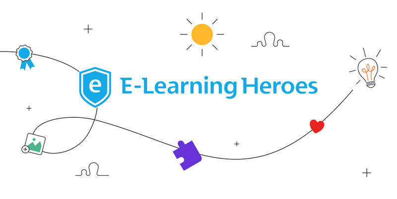 Ein Hoch auf E-Learning Heroes – das Beste aus 2025 - Articulate