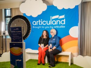 Durchdachtes Design, gezielte Interaktivität und KI: 5 Erkenntnisse von Articuland in Boston