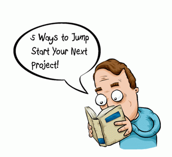 The Rapid E-Learning Blog - Jump Start Your E-Learning