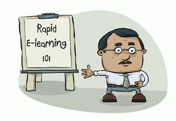 The Rapid E-Learning Blog - rapid elearning 101