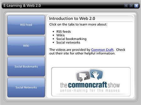 Wikis Explained by Common Craft (VIDEO)