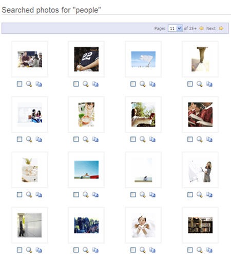 The Rapid E-Learning Blog - example of image search