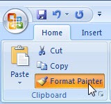 The Rapid E-Learning Blog: use format painter