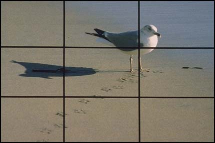 The Rapid E-Learning Blog: follow the rules of thirds