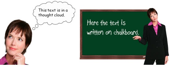 The Rapid E-Learning Blog - the text can be represented in many ways