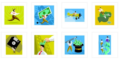 The Rapid E-Learning Blog - clip art style 741