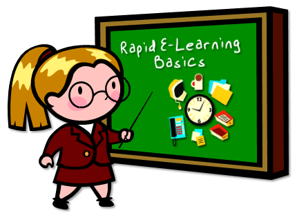 The Rapid E-Learning Blog - rapid elearning basics