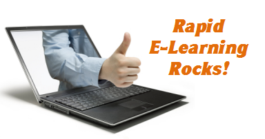 Articulate Rapid E-Learning Blog - PowerPoint and rapid elearning rocks, especially with Articulate Studio