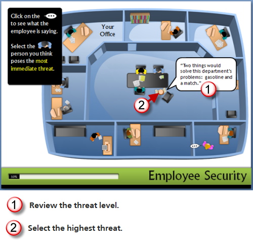 The Rapid E-Learning Blog - review security threat
