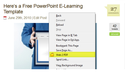 The Rapid E-Learning Blog - PDF browser tool