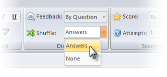 shuffle_answers