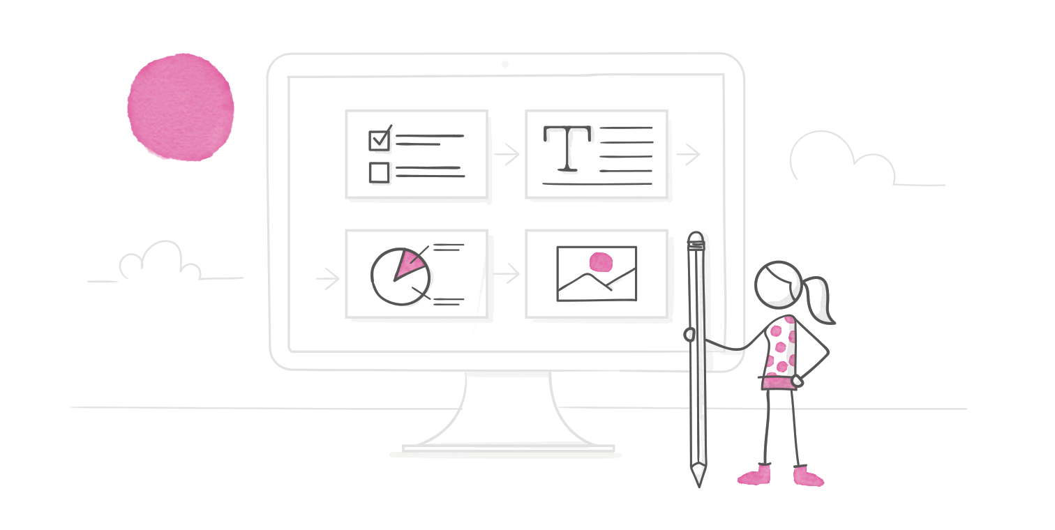 La différence entre un storyboard et un prototype en elearning