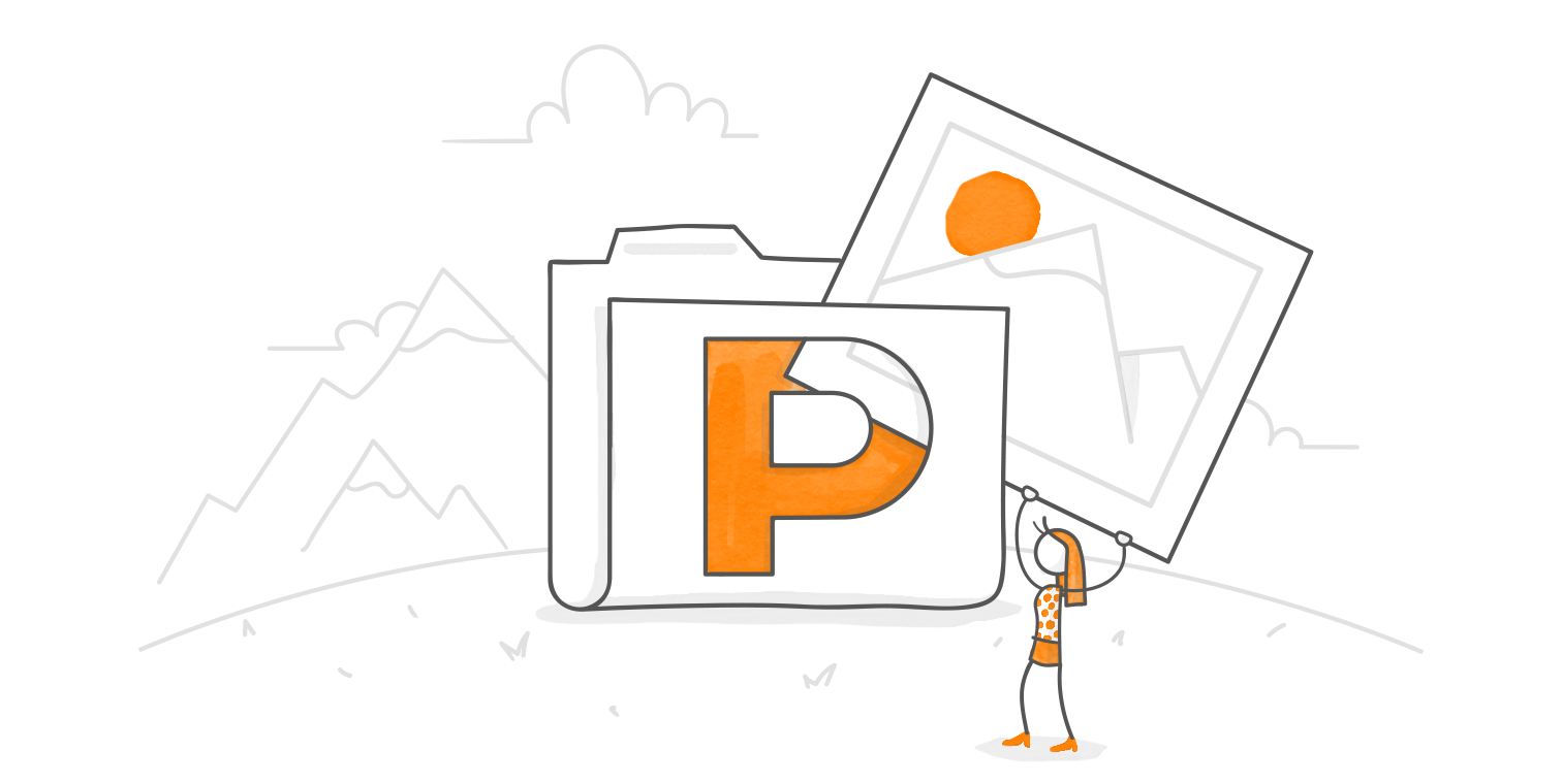 Comment incruster une image dans du texte dans PowerPoint - Articulate