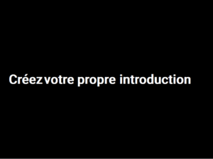 Template Storyline : introduction en mode motion design