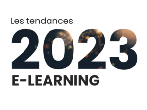 PowerPoint : les tendances e-learning de 2023