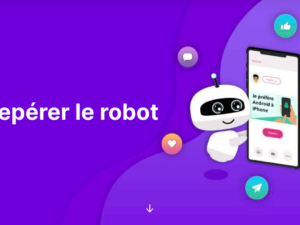 Rise 360 : Comment repérer les robots sur les réseaux sociaux