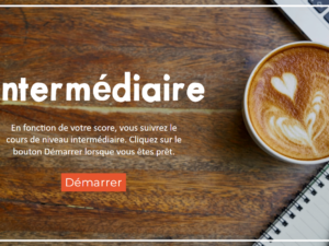 Storyline 360 : template de test de positionnement