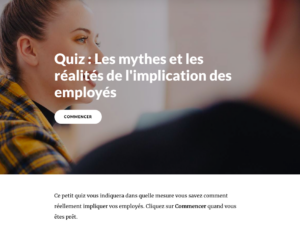 Rise 360 : un quiz pour permettre aux apprenants d’aller plus loin