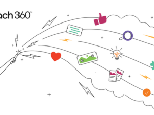 Comment partager et suivre le e-learning avec Reach 360