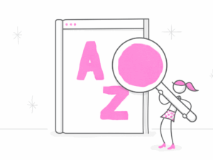 2 façons simples de trouver un contenu sur E-Learning Heroes