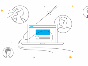 6 façons dont la communauté E-Learning Heroes vous facilite la tâche