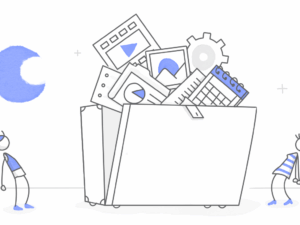 La puissance d&rsquo;un portfolio e-learning