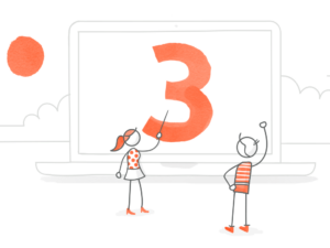 Un processus en trois étapes pour devenir un pro du e-learning