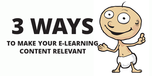 relevant e-learning courses