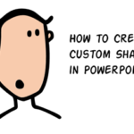 PowerPoint custom shapes