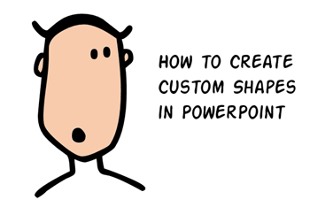 PowerPoint custom shapes