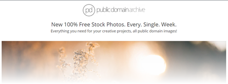 free stock image sites