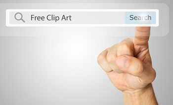 Articulate Rapid E-Learning Blog - free clip art search