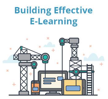 build effective e-learning with this free e-book