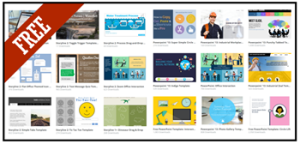 Over 30 Free PowerPoint & E-Learning Templates | The Rapid E-Learning Blog