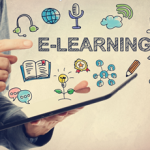 get started with e-learning